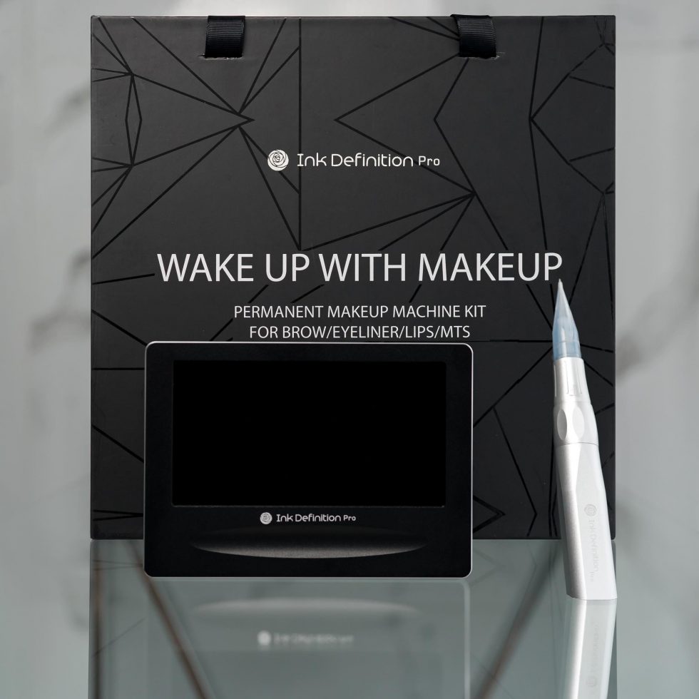 Ink Definition Pro Device KateTiu